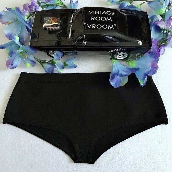 Hera Collection NWOT Swim Bottom Women L - Picture 2 of 7